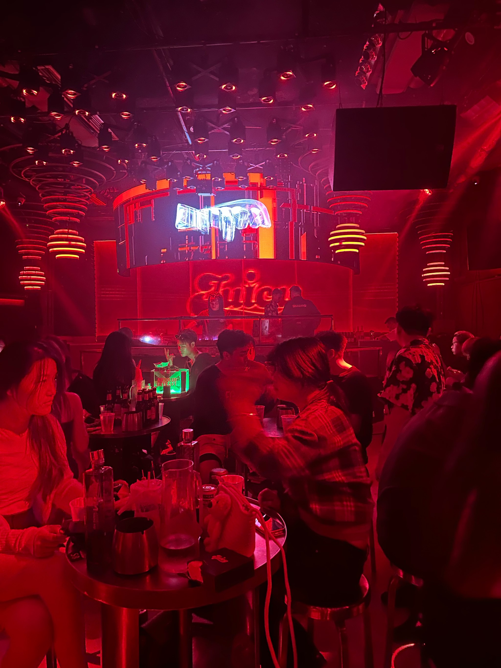 怀化商务ktv性价比首选-鹤城区ktv预订